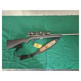 Savage 93R17 17HMR