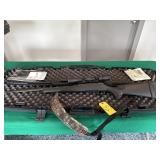 Sauer 100 6.5 Creedmoor