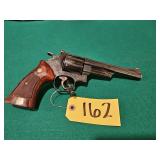 Smith & Wesson 57 41 Magnum