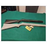 2 - Ruger 10/22 Stocks