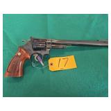 Smith & Wesson 29-3 44 Mag