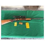 Savage 5 22LR