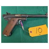 Ruger Mark 1 22 LR