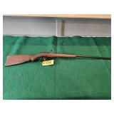 Page-Lewis Springfield Jr. 50 22 LR