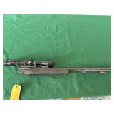 Thompson Center Encore 50Cal Muzzleloader Barrel