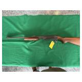 Remington Sportsman 76 Pump 30-06
