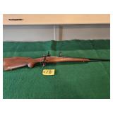 Winchester 70 222 Rem