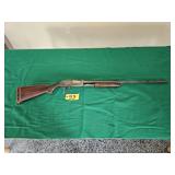 Remington 31 16Ga