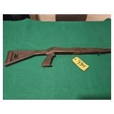 Choate Tool Ruger 10/22 Stock