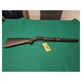 Remington 522 Viper Stock