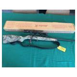 Marlin 25n 22LR