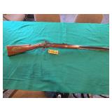 Thompson Center Caplock Muzzleloader 45 Cal