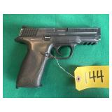 Smith & Wesson M&P40 40 S&W