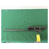 Thompson Center Encore 25-06 Barrel