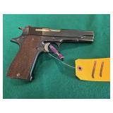 Star P 45 ACP