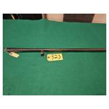 Wards Viking Hawthorne 12GA Barrel