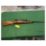 Winchester 70 7mm Rem Mag