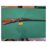 AH Fox Sterlingworth 16GA