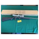 Savage MK 2 17 Mach2