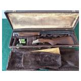 Browning Citori Sporter Ultra Plus 12GA