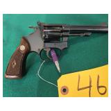 Smith & Wesson 34 22 LR