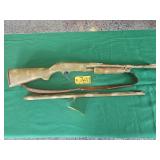 Ithaca 37 w/ 2 Barrels 12GA