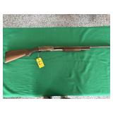 Remington 29 Takedown 12GA