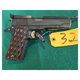 Colt M1911A1 45 ACP