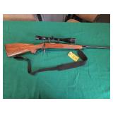 Remington 700 BDL 22-250