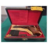 Browning Medalist 22 LR