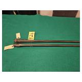 Remington and Springfield Barrels