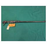 Arisaka 99 30-06