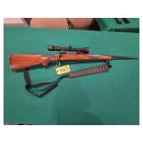 Ruger M77 MK1 270 Win