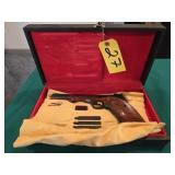 Browning Medalist 22 LR