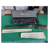 Beretta 682 Gold E 12GA