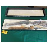 Browning A-5 Buck Special Grade 1 12GA