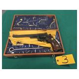 Smith & Wesson 29-2 44 Magnum