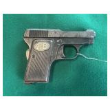 Beretta 1926 25 ACP