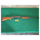 Remington 870 12GA