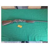Remington 31 12GA