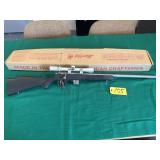 Marlin 882SSV 22 Magnum