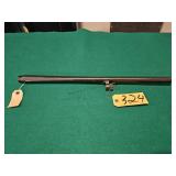 Savage Model 30 12GA Barrel