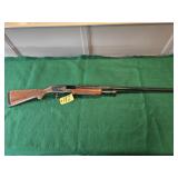 Remington 870 Ducks Unlimited 12 GA