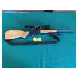 H&R SB2 Ultra 223 Rem