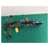 Wicked Ridge Invader 400 Crossbow