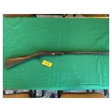 Antique Caplock 12GA Muzzleloader