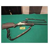 Rossi SSP 026074 20GA / 22LR / 243 WIn