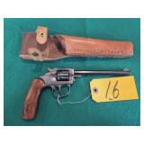 H&R Trapper 22 LR