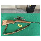 Browning T Bolt 22LR