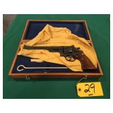 Smith & Wesson 29-2 44 Magnum